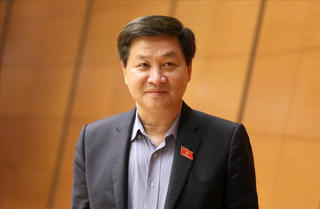 Tân Tổng TTCP hứa xử nghiêm cán bộ Thanh tra vi phạm