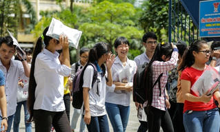 Năm 2016, giảm tối thiểu 10% chỉ tiêu tuyển sinh sư phạm chính quy