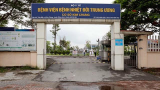 Thanh Hóa: Truy vết được 46 người có liên quan đến ổ dịch BV Bệnh Nhiệt đới TƯ