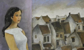 Thương nhớ Tràng An