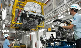 Chung tay vì sự phát triển và thịnh vượng