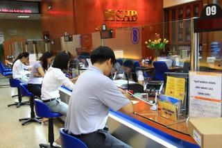 SHB hoàn thành tăng vốn điều lệ lên hơn 12.036 tỷ đồng