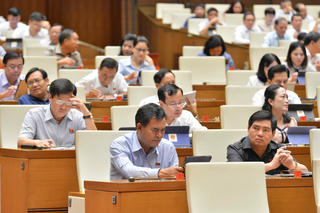 Bỏ sổ hộ khẩu, sổ tạm trú: Không để xung đột khi cải cách