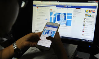 Cảnh báo nạn bán vé máy bay giả qua facebook