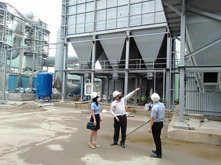 Ngân hàng dốc sức hỗ trợ hàng trăm doanh nghiệp khó khăn tại Thái Nguyên