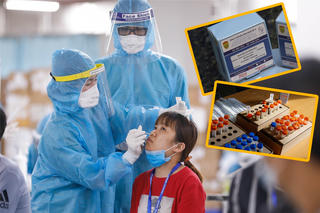 Phòng, chống tham nhũng nhìn từ vụ Việt Á: Cấu kết trục lợi trên diện rộng