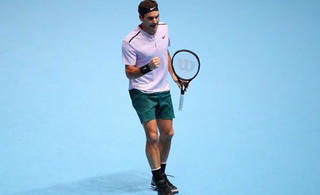 Federer không tin sẽ tái hiện kỳ tích năm 2017