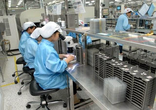 Đột phá để nâng cao chất lượng nguồn nhân lực