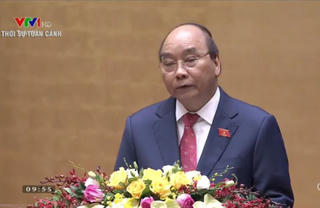 Thủ tướng Nguyễn Xuân Phúc: Các đột phá chiến lược đạt kết quả tích cực