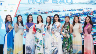 Phát động Tuần lễ Áo dài 2021