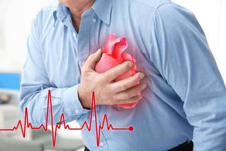 Triệu chứng bệnh tim mạch không thể bỏ qua
