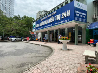 8 F1 của nhân viên quán bar Sunny tại Bệnh viện Nhi Trung ương đều âm tính 