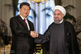 Iran: Trung Quốc đóng vai trò quan trọng trong việc củng cố JCPOA