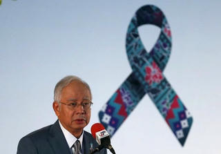 Singapore khoá tài khoản dính líu vụ tham nhũng Malaysia