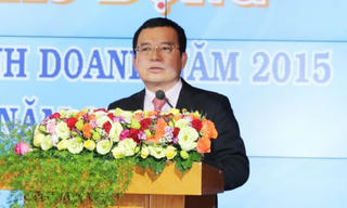 PV GAS dẫn đầu các đơn vị của PVN về lợi nhuận