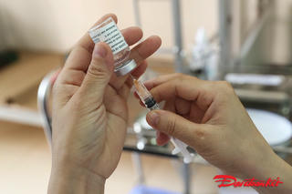 Huyện Thạch Thất, Hà Nội: Quyết tâm thực hiện tiêm phòng vaccine Covid-19 theo đúng kế hoạch
