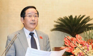 Lấy ý kiến đối tượng chịu sự tác động của điều ước quốc tế