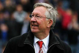 Thông tin mới nhất về tình hình sức khỏe của Sir Alex Ferguson