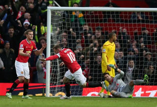 Manchester United - Liverpool: Cuộc chiến lấy lại sự tự tin