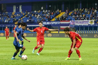 VFF đề nghị tăng cường thêm 'viện binh' cho U23 Việt Nam