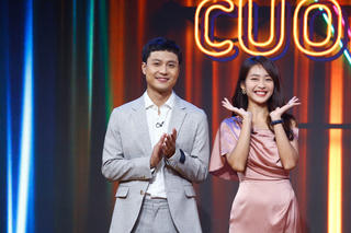 Thanh Sơn - Khả Ngân tiết lộ chuyện hậu trường ở 'Cuộc hẹn cuối tuần'