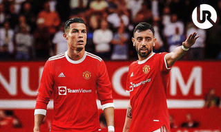 Nóng trận Ronaldo đá ra mắt MU: Bruno Fernandes ẩn ý chuyện đá phạt