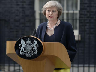 Đàm phán Brexit bước vào giai đoạn quyết định
