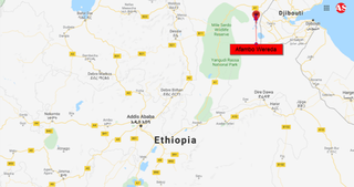 Ethiopia: Tấn công vũ trang khiến hàng chục người thiệt mạng