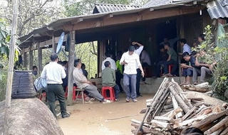 Nghệ An: Ăn lá ngón tự tử vì ở với nhau không hợp