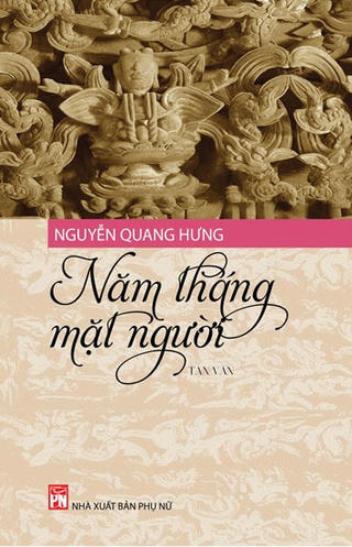 Lặng lẽ những 'mặt người'