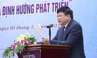 Nhìn lại quá trình xã hội hóa các hoạt động VHNT