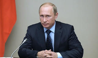 Tổng thống Putin nói gì về chiến dịch ở Syria?