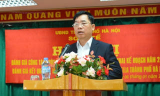 Hà Nội: Ngành y tế quyết tâm đổi mới phong cách ứng xử với người bệnh