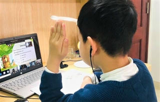 Phú Yên: Đầu tư gói thiết bị dạy học trực tuyến