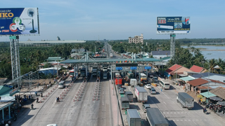 Kéo giảm chi phí giao thông