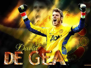 De Gea lập siêu kỷ lục