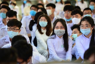 Xây dựng phương án tổ chức kỳ thi tốt nghiệp THPT năm 2022