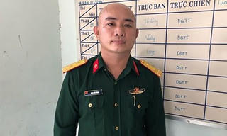 Đồng Nai: Giả danh quân nhân để ‘thông’ chốt kiểm soát dịch Covid-19