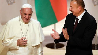 Giáo hoàng Francis: Không để bạo lực xảy ra nhân danh tôn giáo