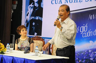 Tự truyện của Nghệ sĩ Ái Vân sắp lên phim