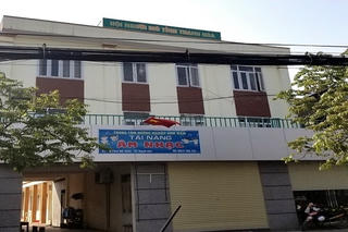 Thanh Hóa: Nữ kế toán Hội người mù 'biến mất' cùng 800 triệu 