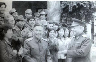 Tổ chức Hội thảo khoa học kỷ niệm 100 năm ngày sinh Đại tướng Văn Tiến Dũng