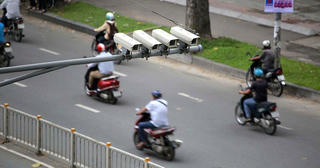 Cách tra thông tin phạt nguội phương tiện ngay tại nhà