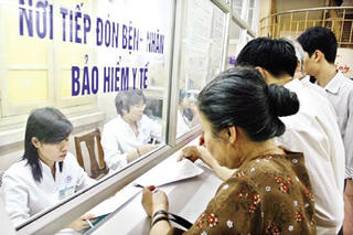 Tiến tới mục tiêu bao phủ chăm sóc sức khỏe toàn dân
