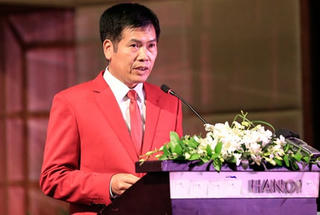 Bốn phó đoàn TTVN xin rút không đi SEA Games 29