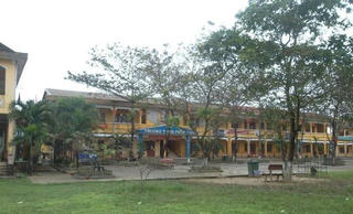 Nam sinh tử vong sau khi xô xát với một học sinh cùng trường