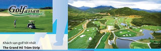 [Infographics] Việt Nam liên tiếp là 'Điểm đến golf tốt nhất châu Á'