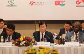 VBF 2019: Cộng đồng doanh nghiệp là động lực cho tăng trưởng