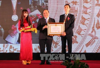 Việt Nam đoạt HCĐ tại Kỳ thi Tay nghề Thế giới lần thứ 43