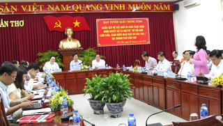 Xem lại vấn đề chuẩn và vượt chuẩn trong ngành giáo dục và đào tạo